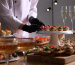 Come confrontare preventivi catering